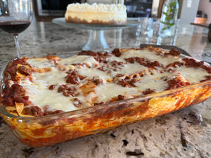 Lasagna